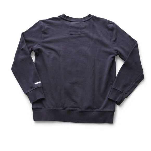 Preme Dancing Skelton Long Sleeve Streetwear Shirt Black / Multicolor Men's XXL - Picture 2 of 10